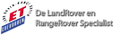 Logo ET Coevorden